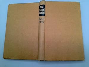 Seller image for The Montesi scandal for sale by Goldstone Rare Books