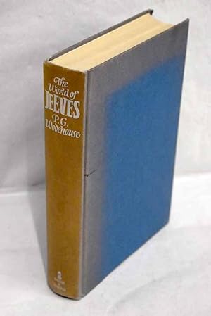 Seller image for The world of Jeeves for sale by Alcan Libros