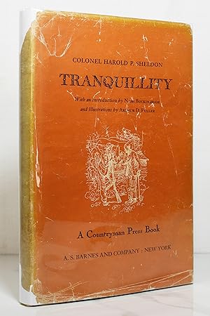 Seller image for TRANQUILITY for sale by Lost Time Books