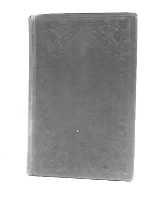 Bild des Verkufers fr The Poetical Works of George Herbert, with Life, Critical Dissertation, and Explanatory Notes zum Verkauf von World of Rare Books
