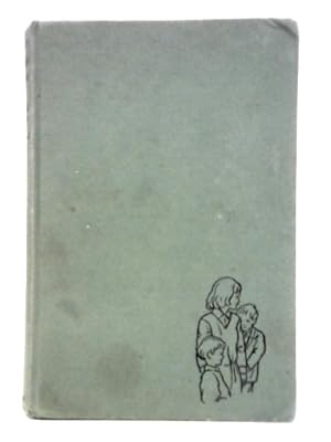 Imagen del vendedor de Jonathan's Children a la venta por World of Rare Books