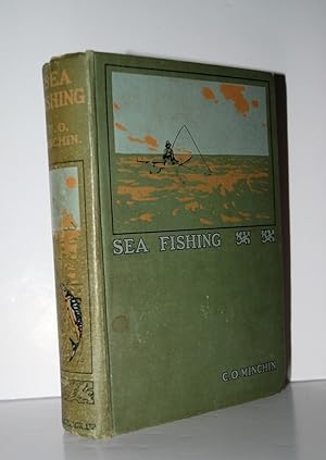 Imagen del vendedor de SEA - FISHING. a la venta por Nugget Box  (PBFA)
