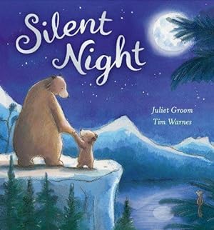 Seller image for Silent Night for sale by WeBuyBooks