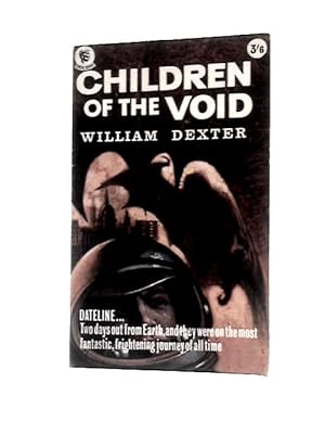 Bild des Verkufers fr Children Of The Void zum Verkauf von World of Rare Books