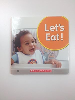 Seller image for Let's Eat! for sale by Reliant Bookstore