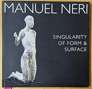 Seller image for Singularity of Form & Surface for sale by Moe's Books