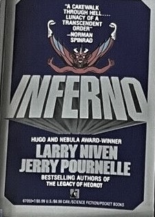 Seller image for Inferno for sale by M.Roberts - Books And ??????