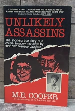 Image du vendeur pour Unlikely Assassins mis en vente par Archives Books inc.