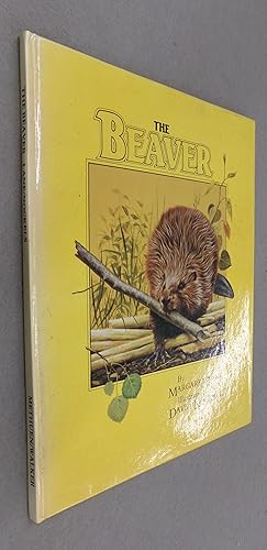 Bild des Verkufers fr The Beaver zum Verkauf von Baggins Book Bazaar Ltd