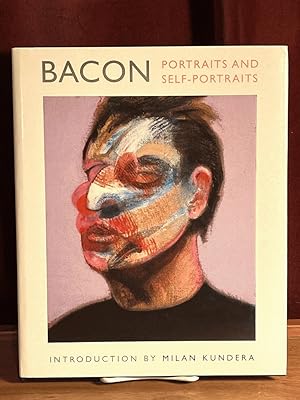 Immagine del venditore per Bacon: Portraits and Self-Portraits venduto da Amatoria Fine Art Books, IOBA, CALIBA
