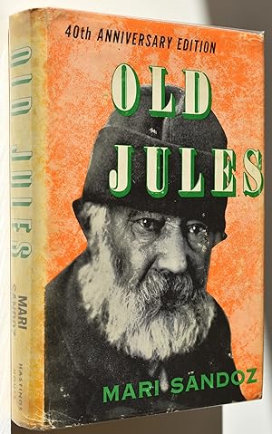 Old Jules