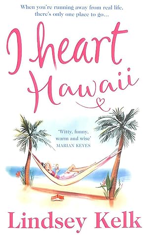 Seller image for I Heart Hawaii for sale by M Godding Books Ltd
