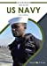 Seller image for Life in the Us Navy (Life in the Military) [Hardcover ] for sale by booksXpress