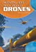 Immagine del venditore per Security and Surveillance Drones (World of Drones) [Hardcover ] venduto da booksXpress