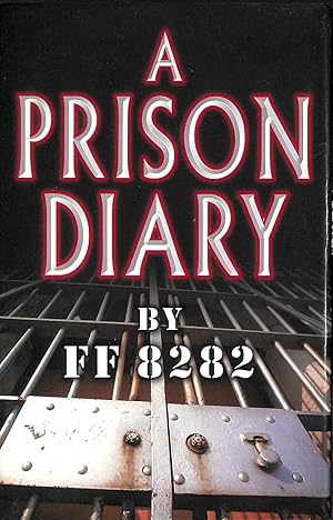 Image du vendeur pour A Prison Diary mis en vente par M Godding Books Ltd