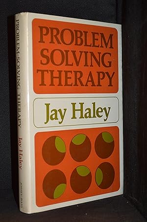 Immagine del venditore per Problem-Solving Therapy venduto da Burton Lysecki Books, ABAC/ILAB