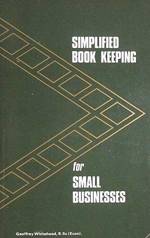 Simplified Bookkeeping for Small Businesses