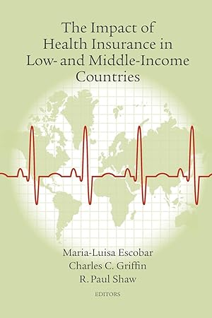 Immagine del venditore per The Impact of Health Insurance in Low- And Middle-Income Countries venduto da moluna