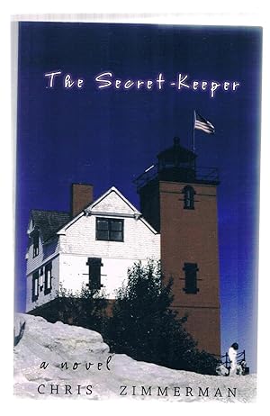 Imagen del vendedor de The Secret-Keeper a la venta por Redux Books