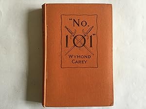 Seller image for "No. 101" for sale by Great Oak Bookshop