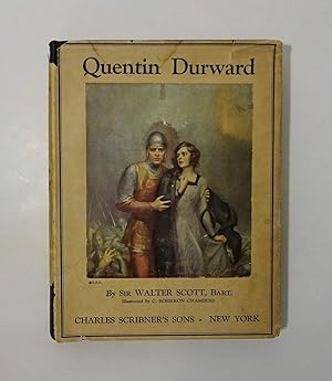 Seller image for Quentin Durward for sale by CraigsClassics