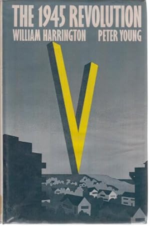 Bild des Verkufers fr 1945 Revolution zum Verkauf von WeBuyBooks