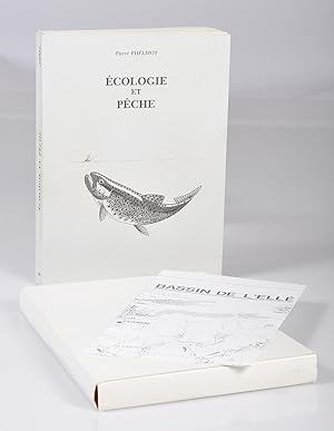 Image du vendeur pour Ecologie et Pche mis en vente par Librairie Alain Pons