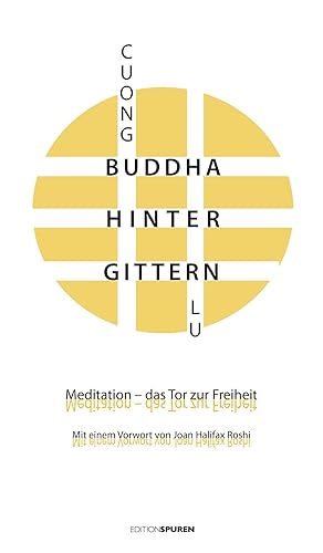 Seller image for Buddha hinter Gittern for sale by moluna