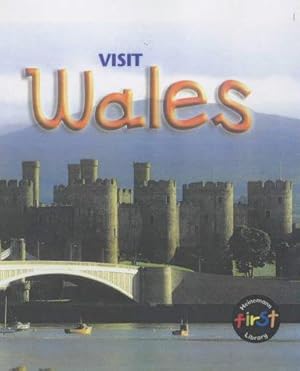 Bild des Verkufers fr Visit . Wales (Visit.) (A Visit to) zum Verkauf von WeBuyBooks