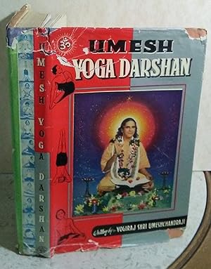 Umesh Yoga Darshon