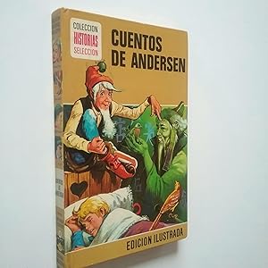 Imagen del vendedor de Cuentos de Andersen a la venta por MAUTALOS LIBRERA