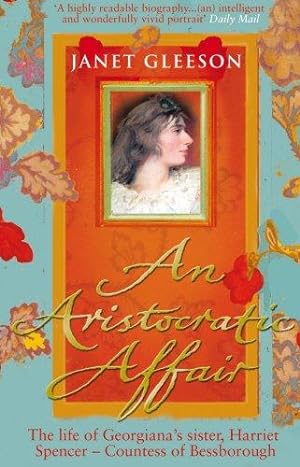 Seller image for An Aristocratic Affair for sale by WeBuyBooks