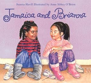 Seller image for Jamaica and Brianna for sale by WeBuyBooks