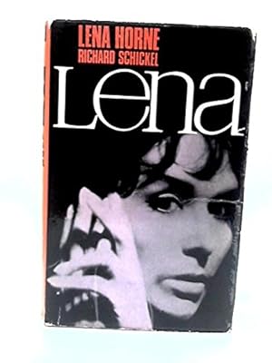 Seller image for Lena for sale by WeBuyBooks