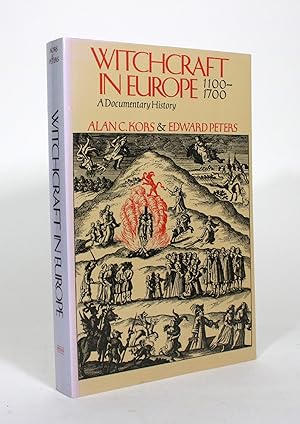 Witchcraft in Europe, 1100-1700: A Documentary History