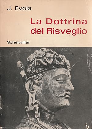 Imagen del vendedor de La Dottrina del Risveglio a la venta por Messinissa libri