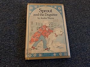 Seller image for Sprout and the Dogsitter for sale by Betty Mittendorf /Tiffany Power BKSLINEN