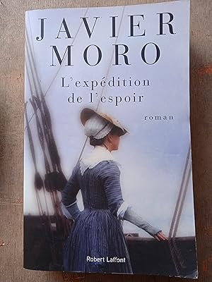 L'expédition de l'espoir