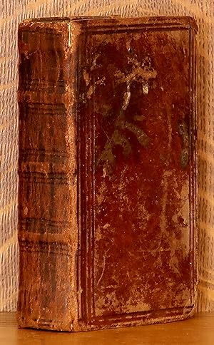 CHIROMANTIA [PALMISTRY] METOPOSCOPIA & PHYSIOGNOMIA ODER KURTZE ANWEISUNG.[1701] bound with CHIRO...