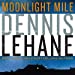 Seller image for Moonlight Mile: Library Edition (Kenzie and Gennaro) [Audio Book (CD) ] for sale by booksXpress