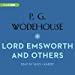 Imagen del vendedor de Lord Emsworth and Others (The Blandings Castle Saga) [Audio Book (CD) ] a la venta por booksXpress