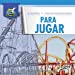 Seller image for Mi Biblioteca de Ingenier ­a: Dise ±o y Construcci ³n para Jugarâ  Playful Designs and Constructions, From Amusement Parks to Sports, Grades K-2 Leveled . (My Engineering Library)) (Spanish Edition) [Hardcover ] for sale by booksXpress