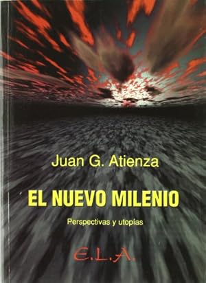 Immagine del venditore per EL NUEVO MILENIO. PERSPECTIVS Y UTOPIAS venduto da ALZOFORA LIBROS