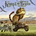 Seller image for Kenny & the Book of Beasts (Kenny & the Dragon) [Audio Book (CD) ] for sale by booksXpress