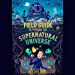 Seller image for Field Guide to the Supernatural Universe [Audio Book (CD) ] for sale by booksXpress