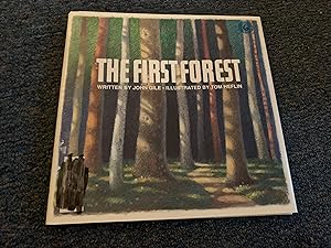 Seller image for The First Forest for sale by Betty Mittendorf /Tiffany Power BKSLINEN