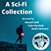 Bild des Verkufers fr A Sci-Fi Collection [Audio Book (CD) ] zum Verkauf von booksXpress