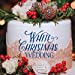 Bild des Verkufers fr White Christmas Wedding: A Novel [Audio Book (CD) ] zum Verkauf von booksXpress