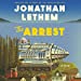 Imagen del vendedor de The Arrest: A Novel [Audio Book (CD) ] a la venta por booksXpress