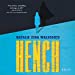 Imagen del vendedor de Hench: A Novel [Audio Book (CD) ] a la venta por booksXpress